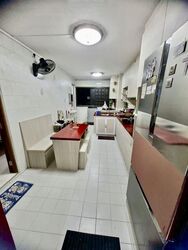 Blk 561 Cheng San Place (Ang Mo Kio), HDB 3 Rooms #603610541